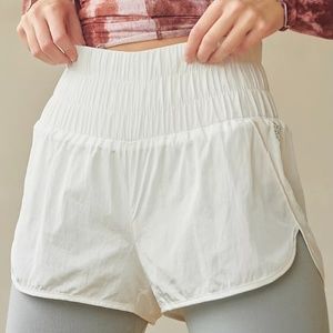 Free People Movement The Way Home Shorts